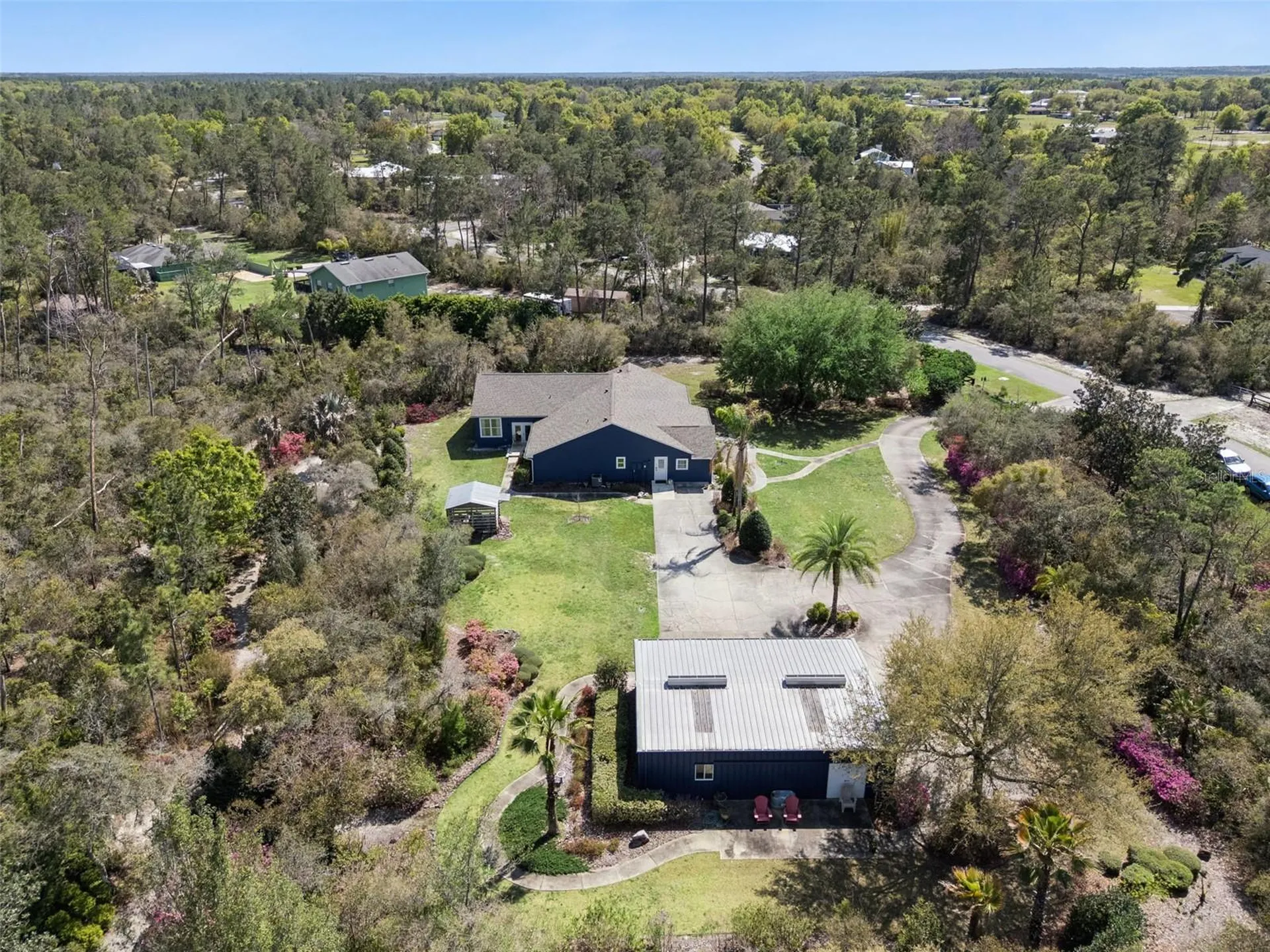37008 Forestdel Drive Eustis FL 32736