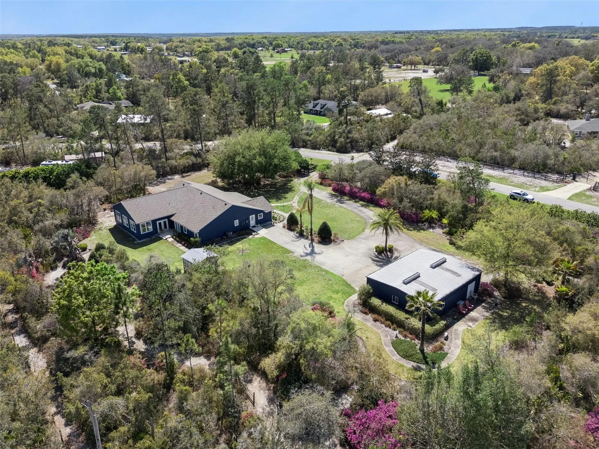 37008 Forestdel Drive Eustis FL 32736