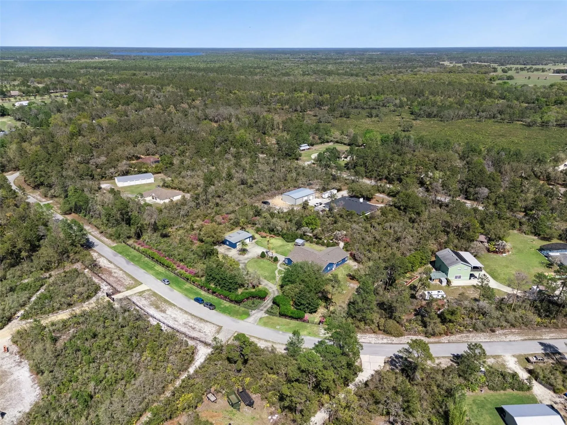 37008 Forestdel Drive Eustis FL 32736