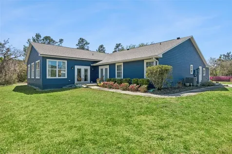 37008 Forestdel Drive Eustis FL 32736