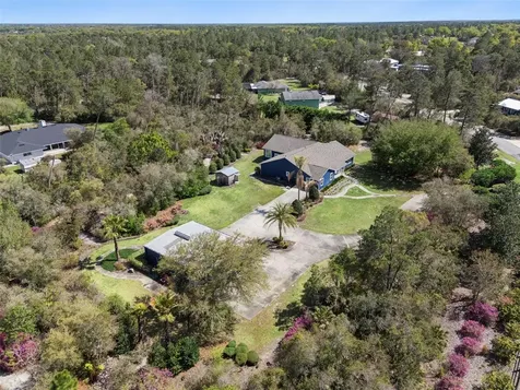 37008 Forestdel Drive Eustis FL 32736