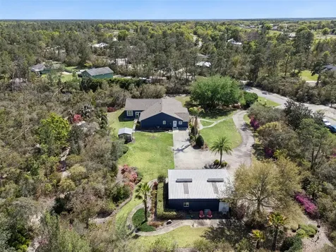 37008 Forestdel Drive Eustis FL 32736