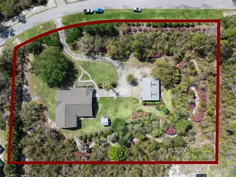 37008 Forestdel Drive Eustis FL 32736