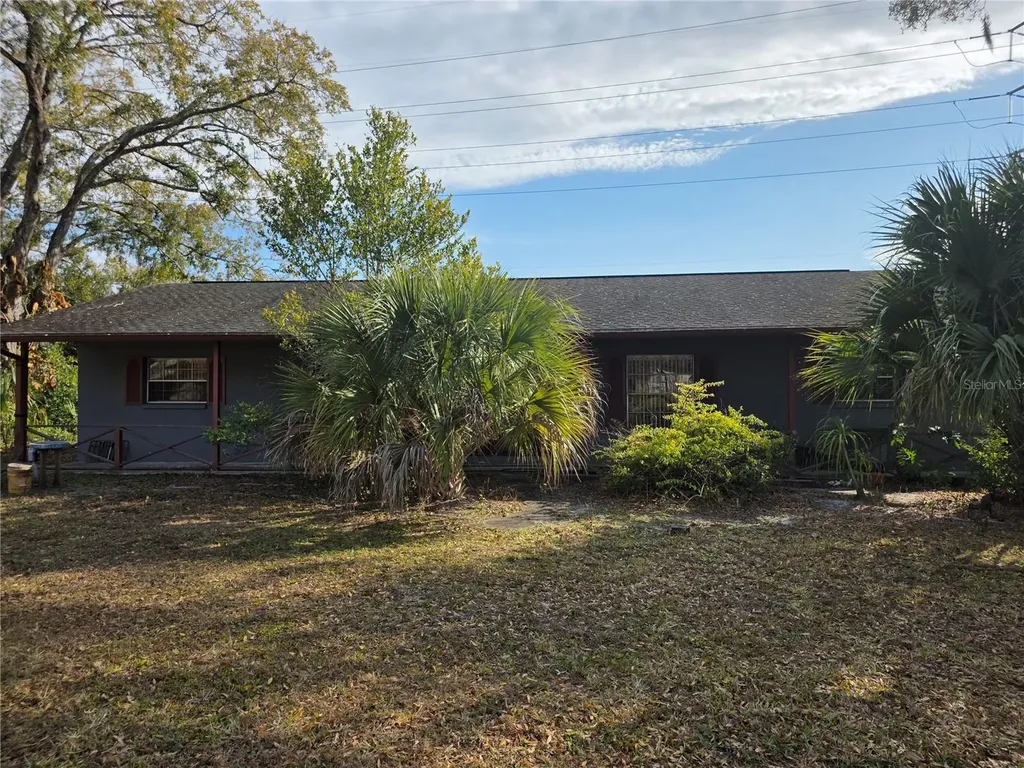 22368 Weeks Boulevard Land O Lakes FL 34639