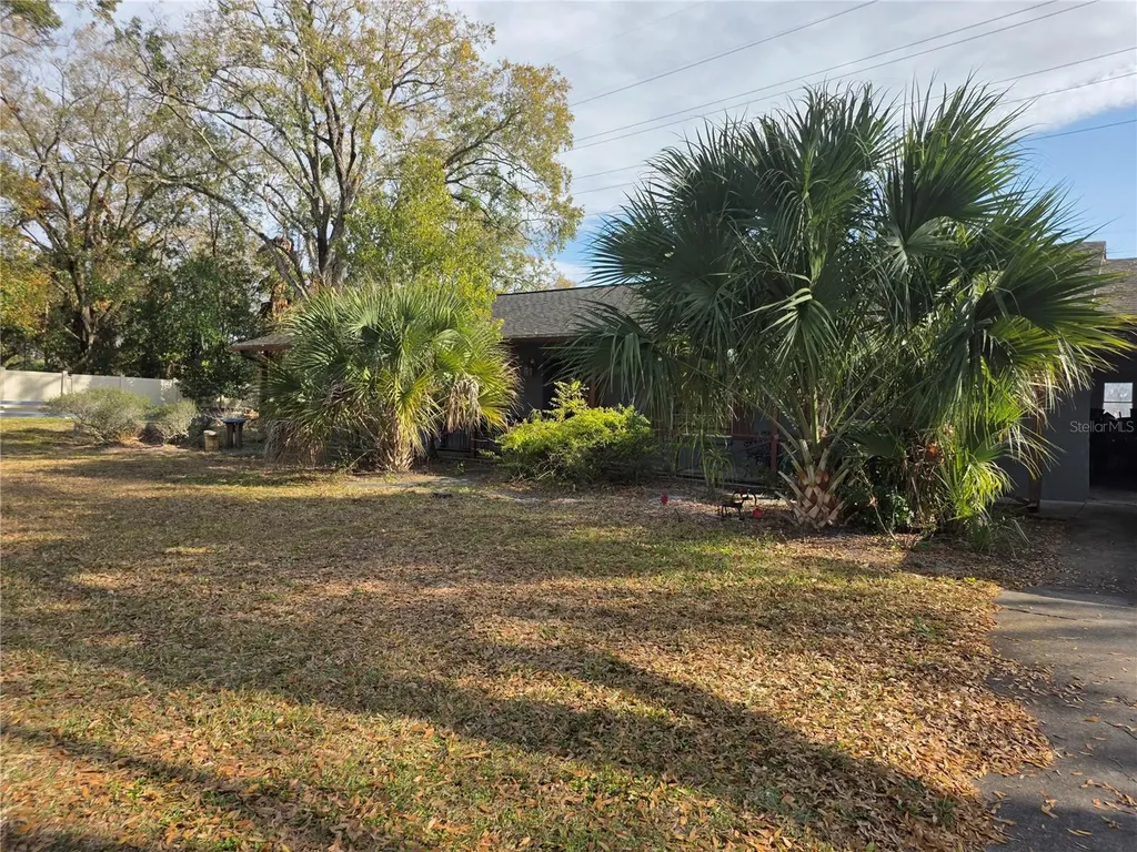 22368 Weeks Boulevard Land O Lakes FL 34639