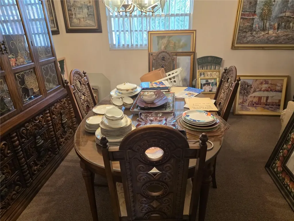 22368 Weeks Boulevard Land O Lakes FL 34639
