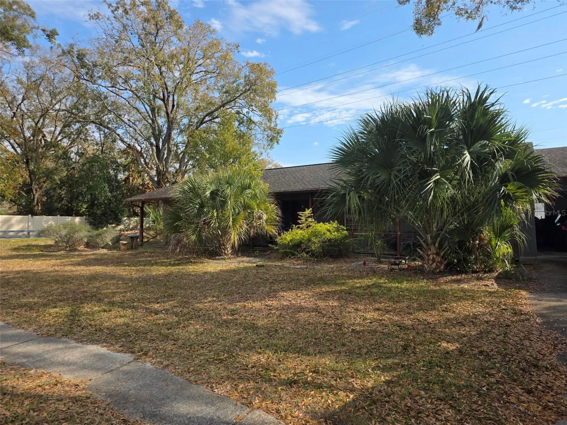 22368 Weeks Boulevard Land O Lakes FL 34639