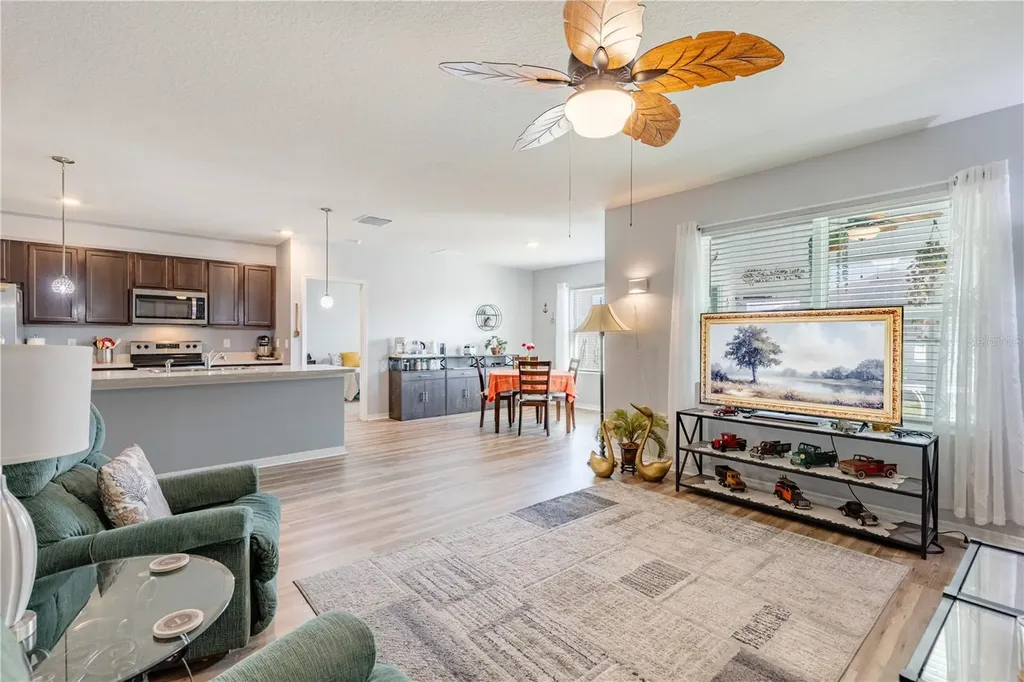 1768 Henin Circle Tavares FL 32778