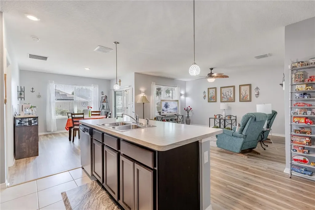 1768 Henin Circle Tavares FL 32778