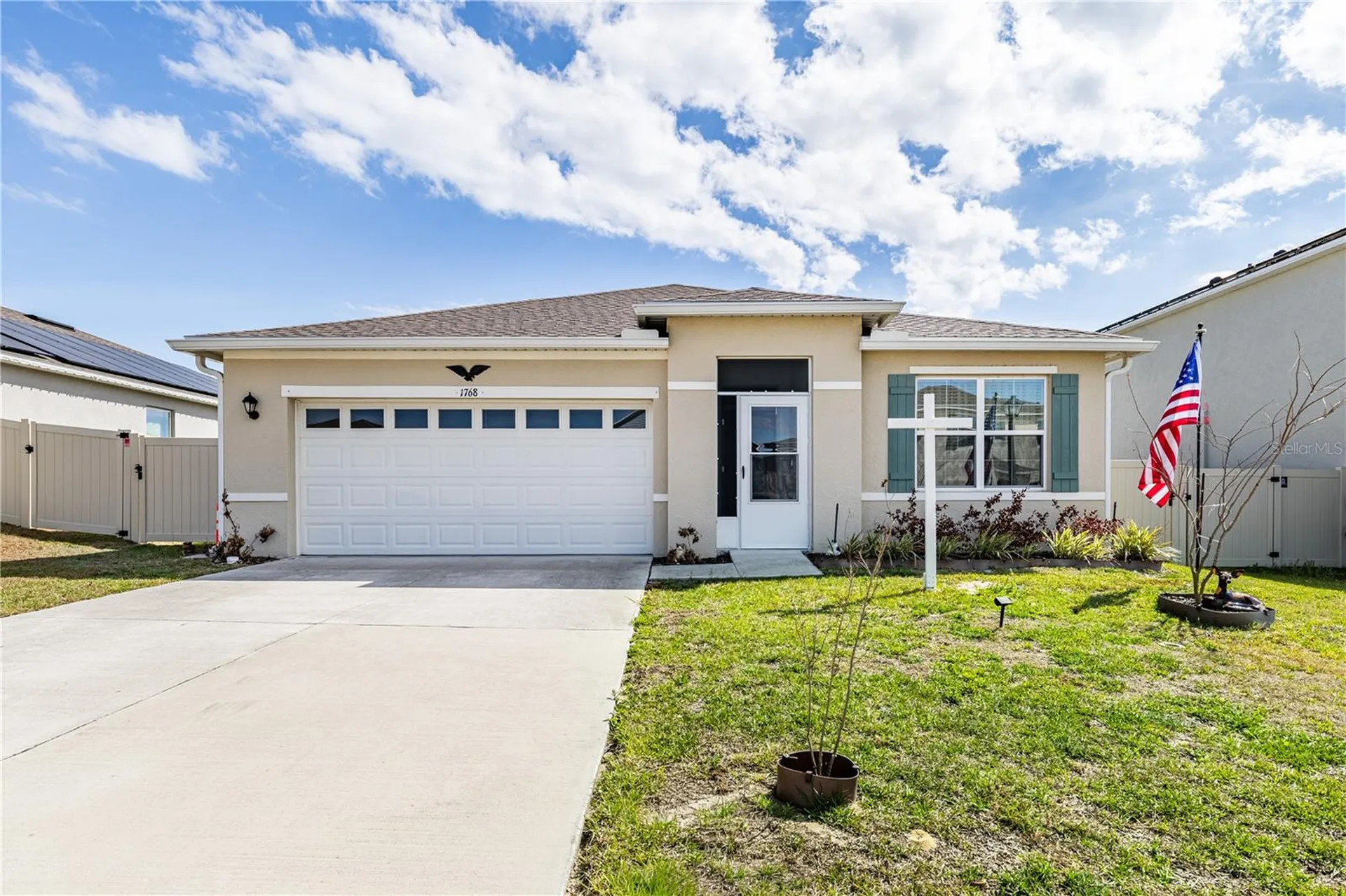 1768 Henin Circle Tavares FL 32778