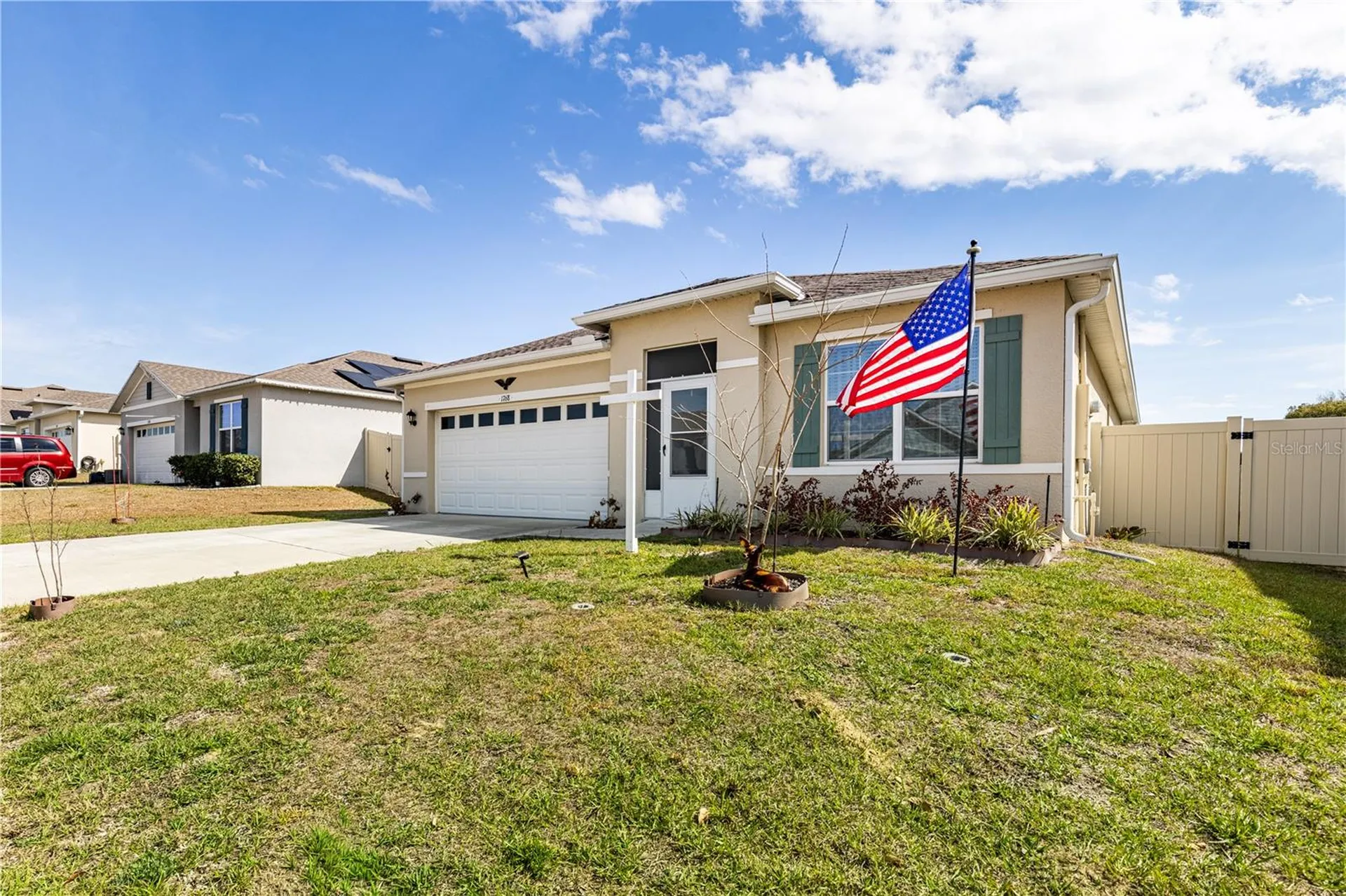 1768 Henin Circle Tavares FL 32778