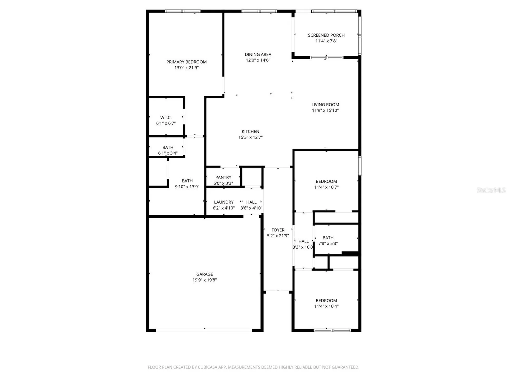 1768 Henin Circle Tavares FL 32778