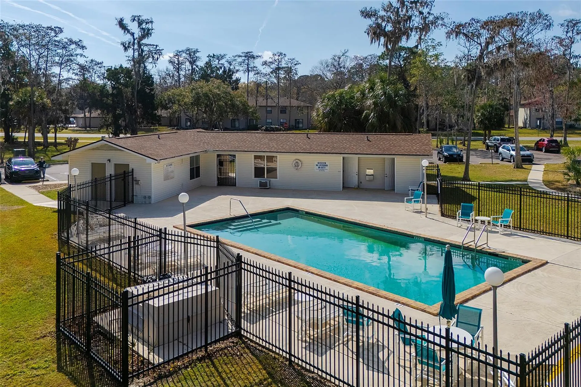1600 Big Tree Road South Daytona FL 32119