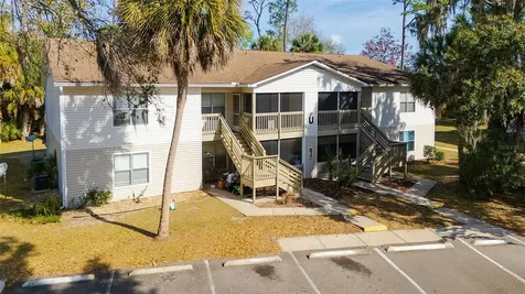 1600 Big Tree Road South Daytona FL 32119