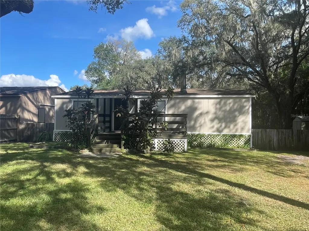 8824 Overlook Drive Wesley Chapel FL 33545