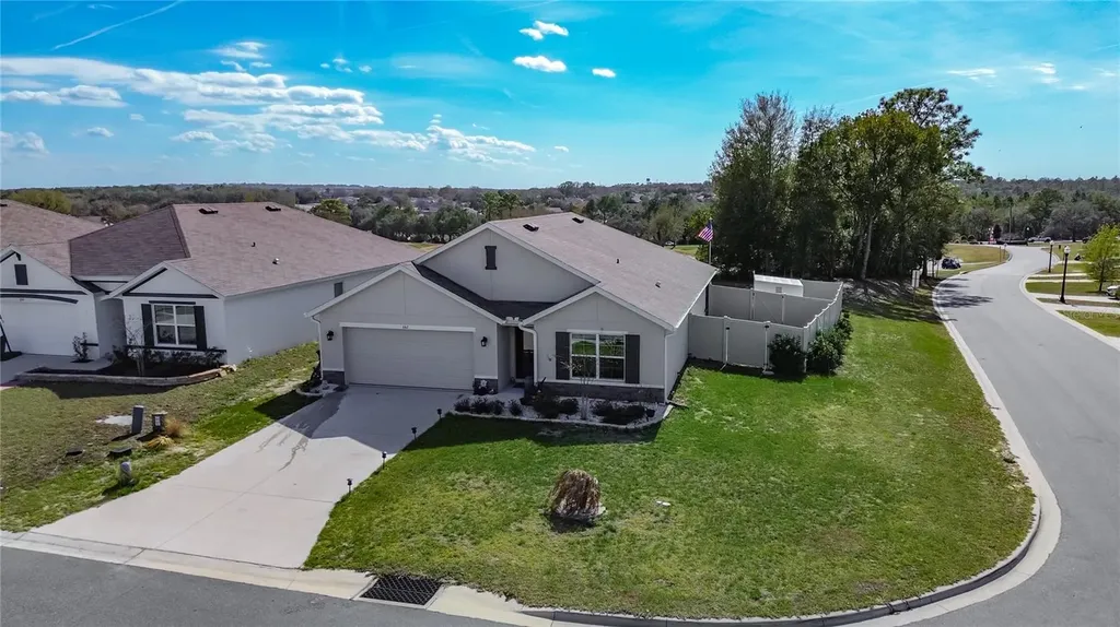 662 W Fairways View Drive Beverly Hills FL 34465