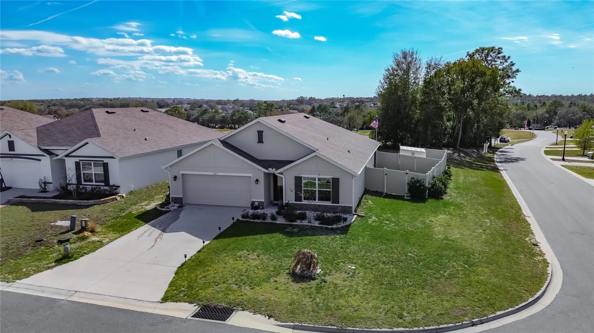 662 W Fairways View Drive Beverly Hills FL 34465