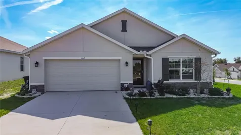 662 W Fairways View Drive Beverly Hills FL 34465