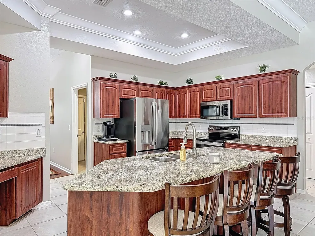 14044 Andrew Scott Road Spring Hill FL 34609