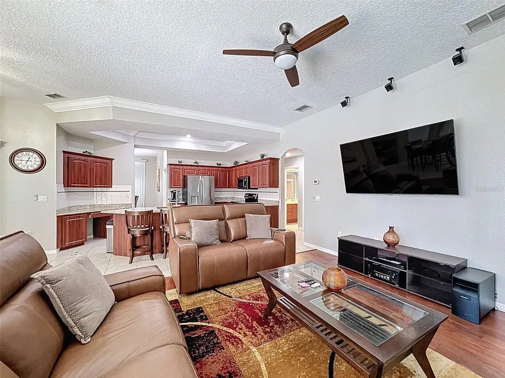 14044 Andrew Scott Road Spring Hill FL 34609