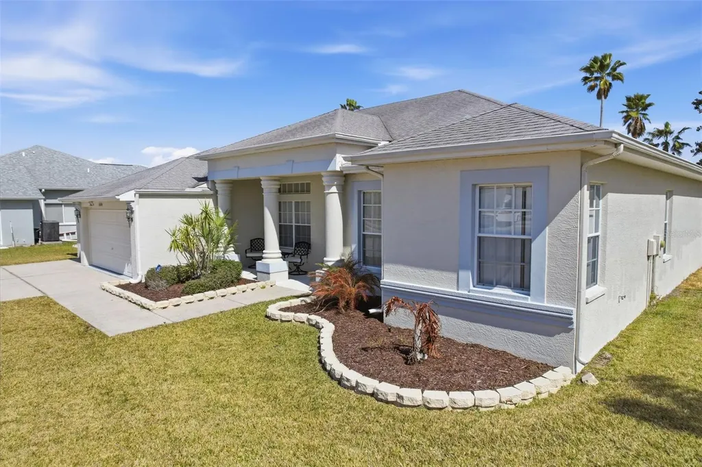 14044 Andrew Scott Road Spring Hill FL 34609