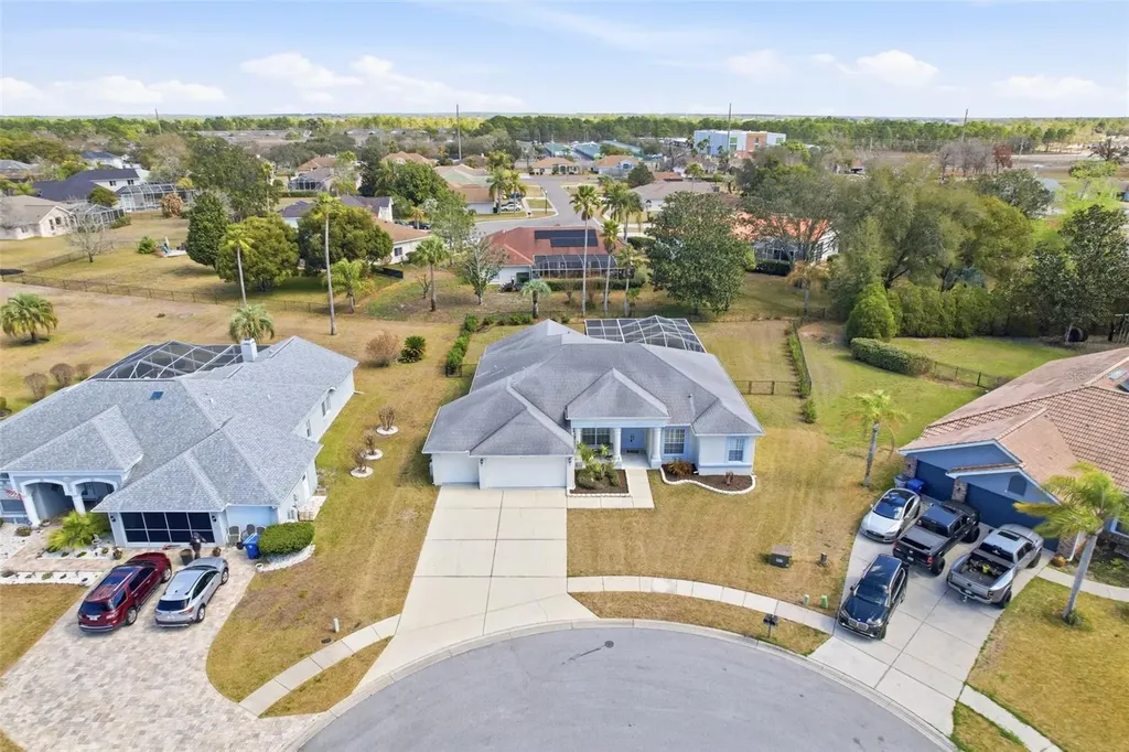 14044 Andrew Scott Road Spring Hill FL 34609