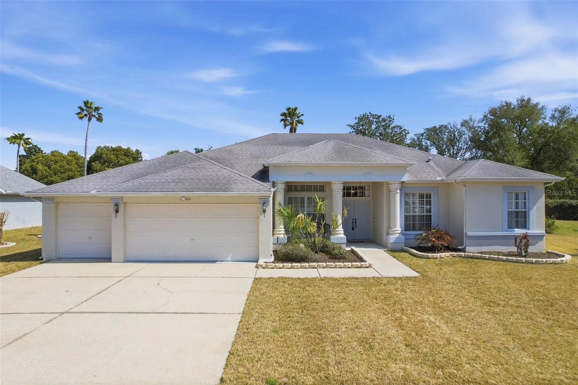 14044 Andrew Scott Road Spring Hill FL 34609