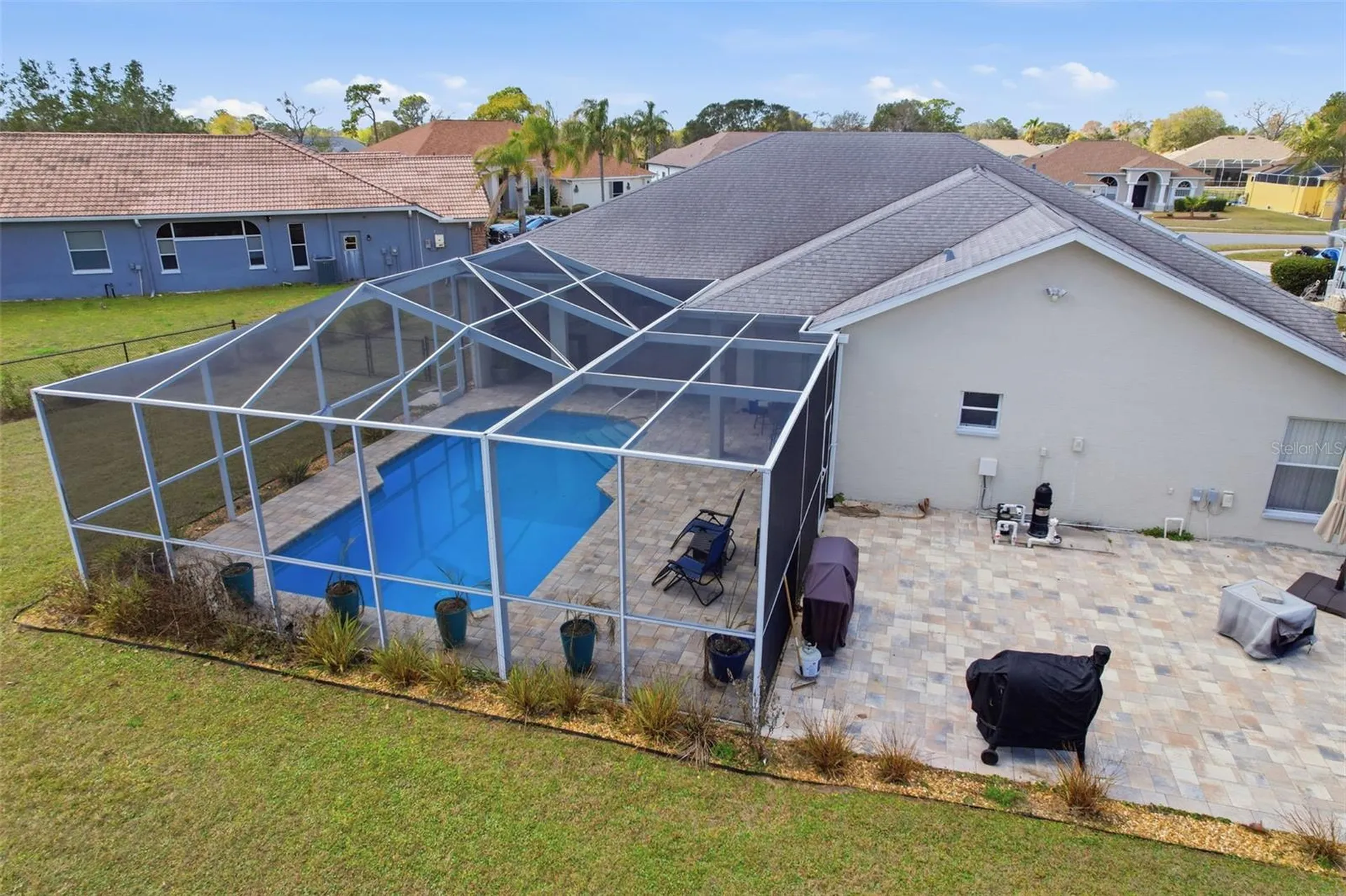 14044 Andrew Scott Road Spring Hill FL 34609