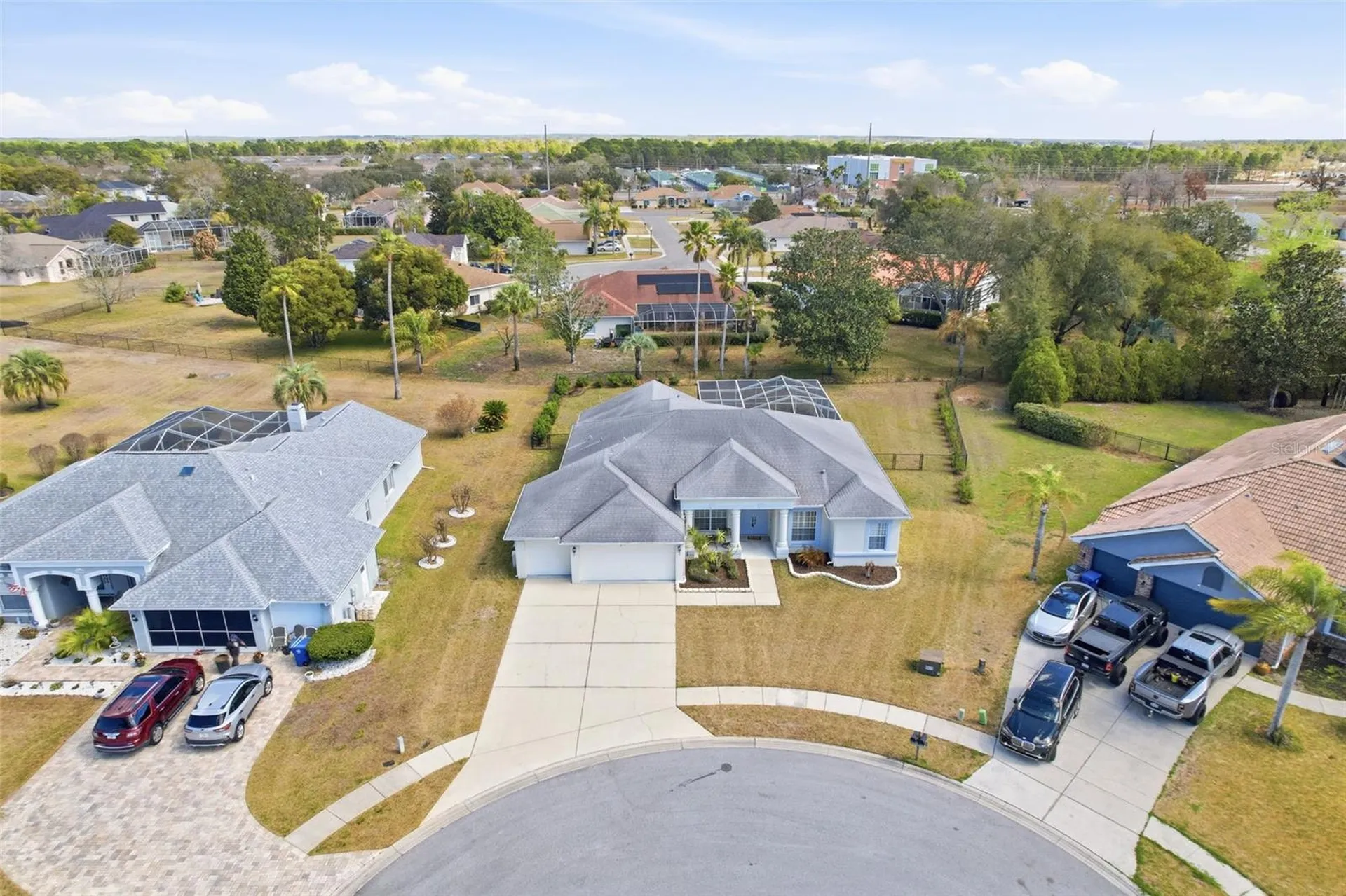 14044 Andrew Scott Road Spring Hill FL 34609
