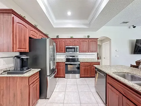 14044 Andrew Scott Road Spring Hill FL 34609