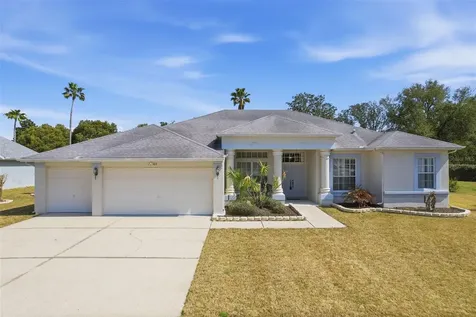 14044 Andrew Scott Road Spring Hill FL 34609