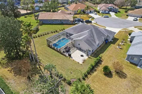 14044 Andrew Scott Road Spring Hill FL 34609