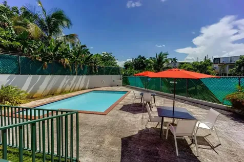 Alturas De Piedras Blanca Units D-202 Guaynabo PR 00969
