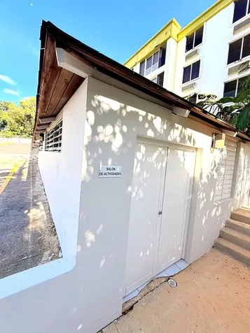 Alturas De Piedras Blanca Units D-202 Guaynabo PR 00969