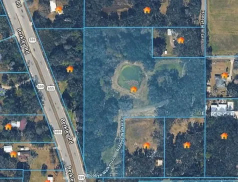 200 Bobbye Walker Lane Auburndale FL 33823