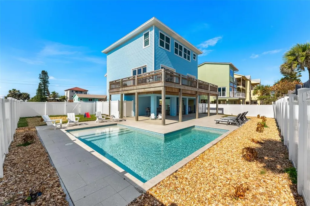 6635 Turtlemound Road New Smyrna Beach FL 32169