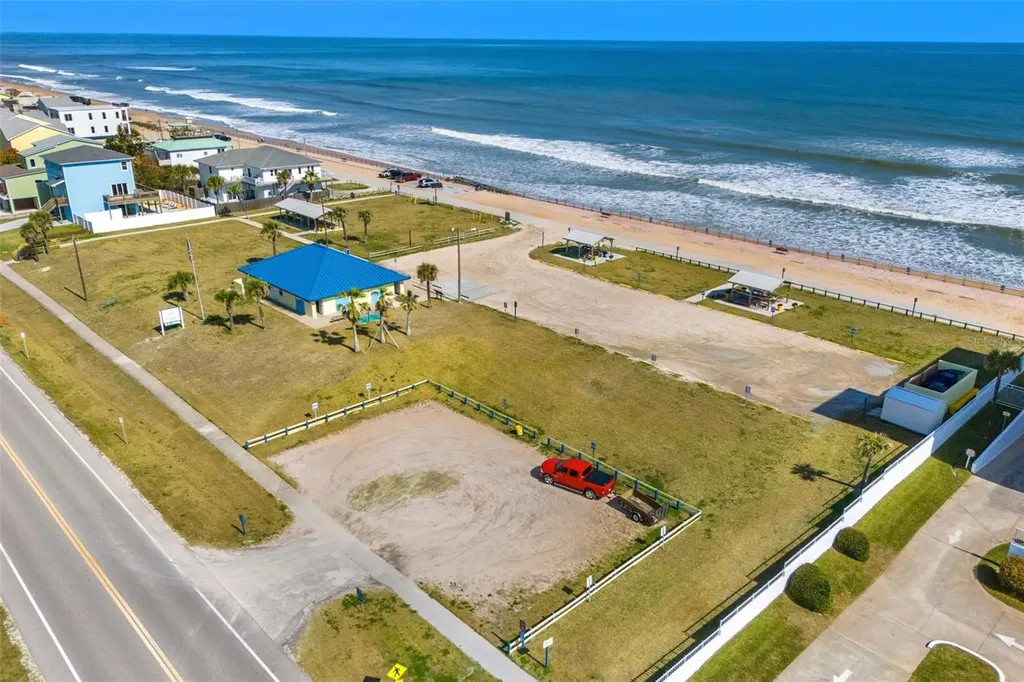 6635 Turtlemound Road New Smyrna Beach FL 32169