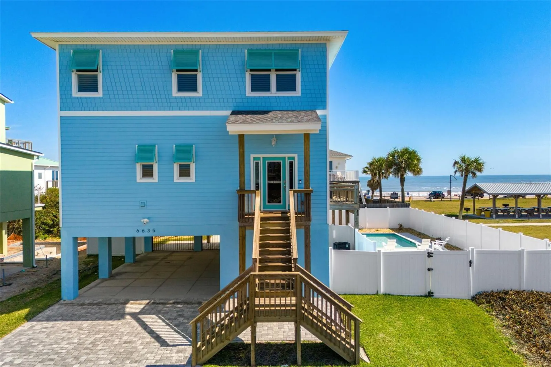 6635 Turtlemound Road New Smyrna Beach FL 32169