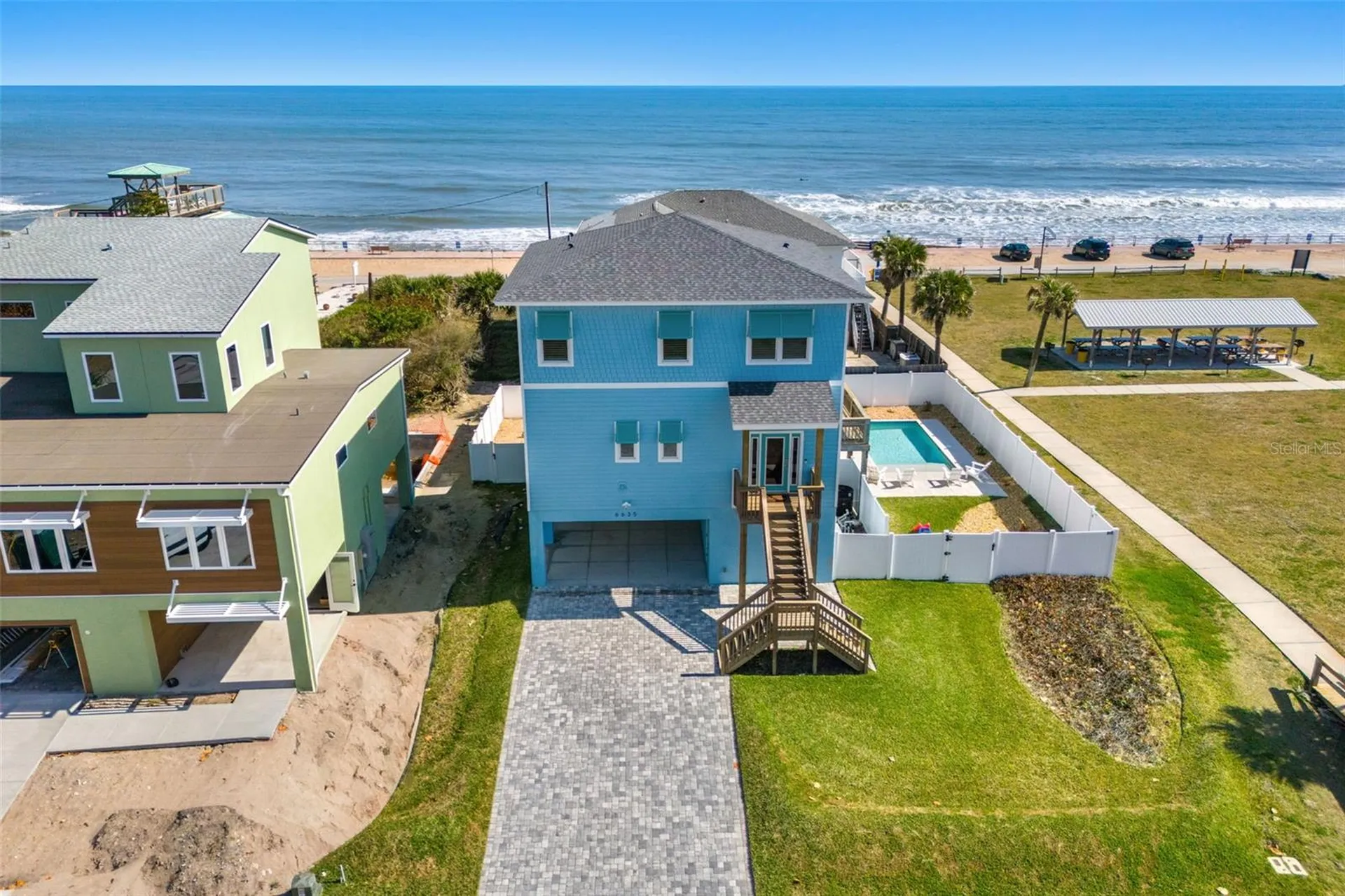6635 Turtlemound Road New Smyrna Beach FL 32169
