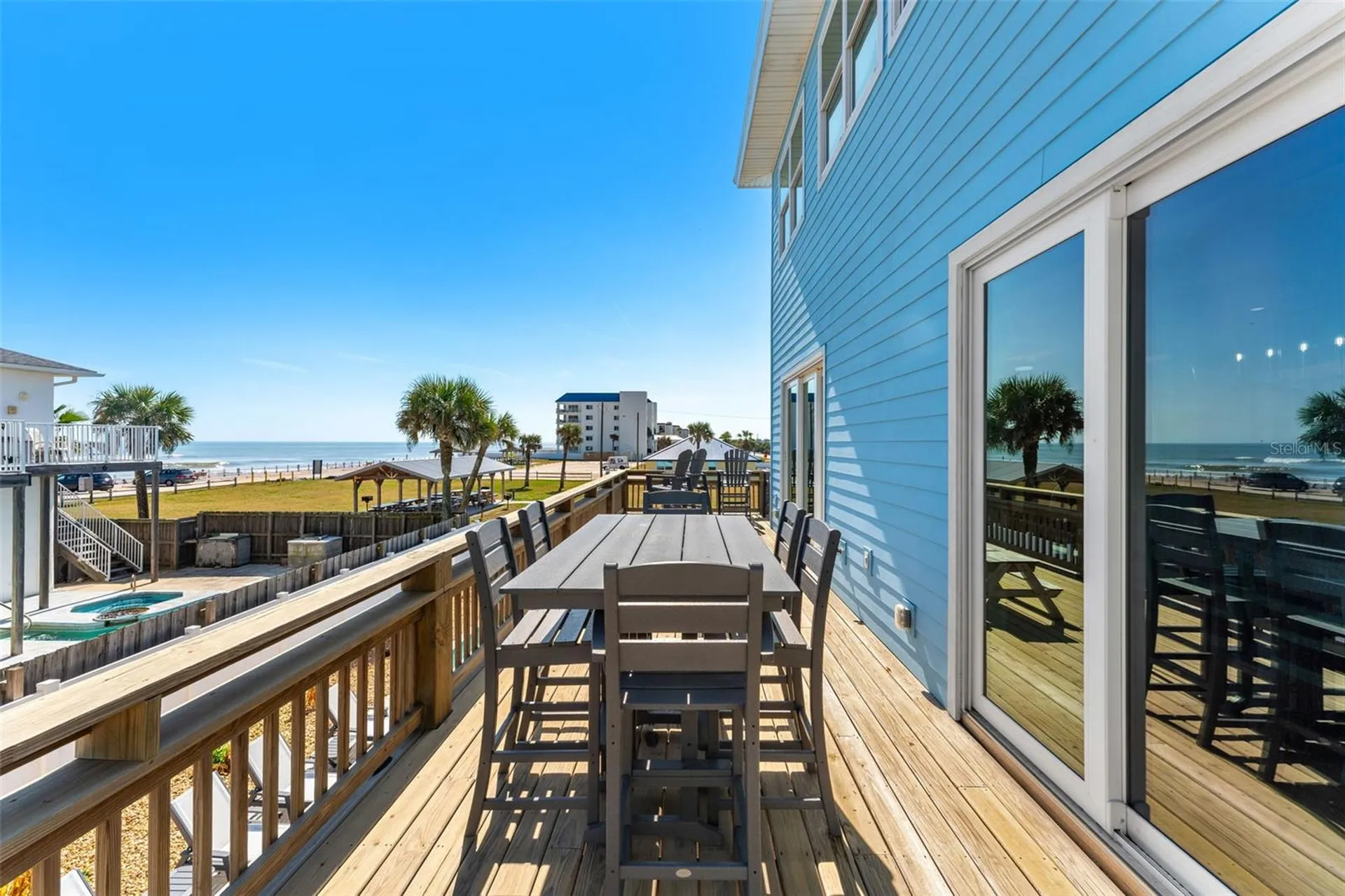 6635 Turtlemound Road New Smyrna Beach FL 32169