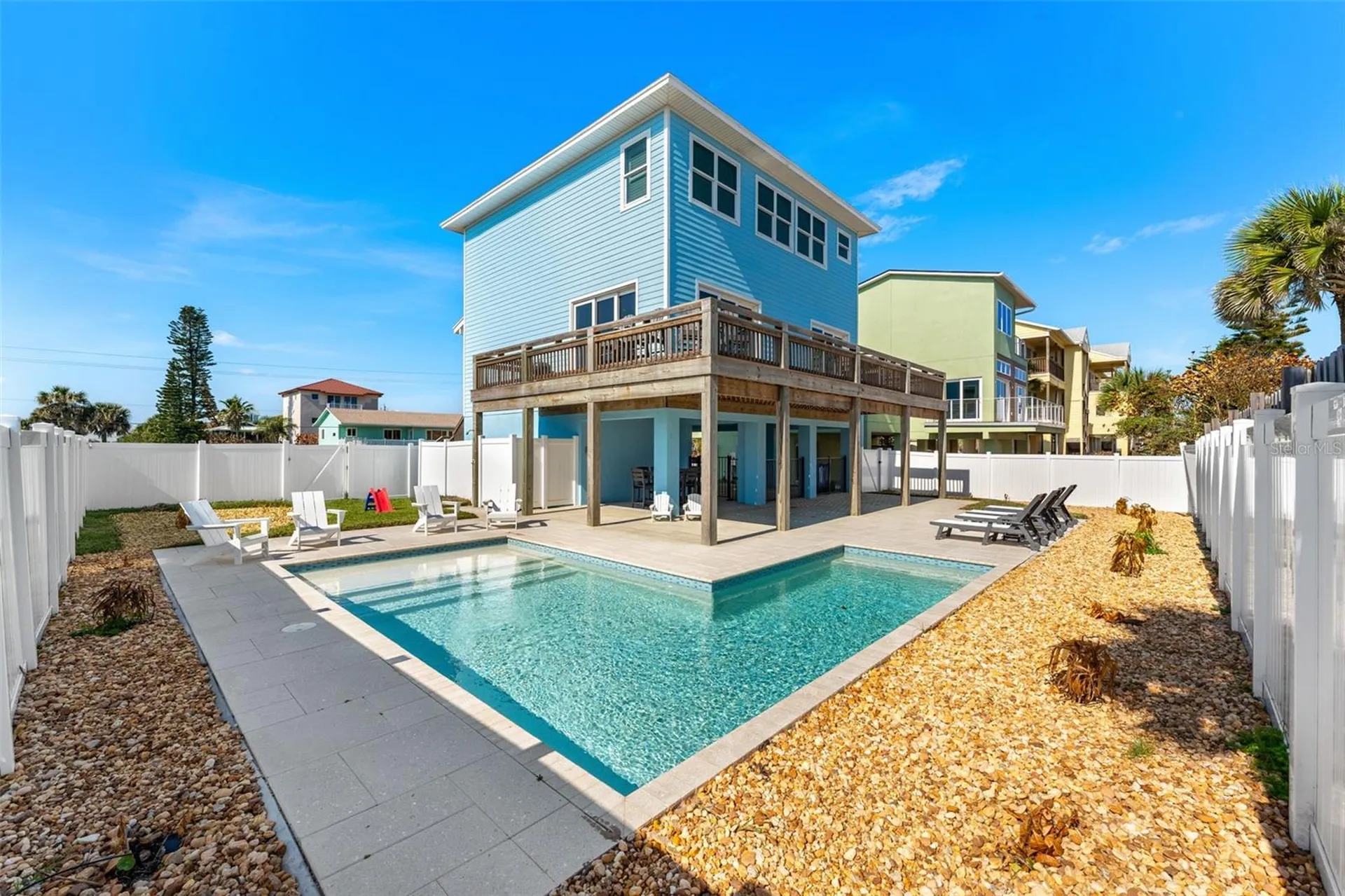 6635 Turtlemound Road New Smyrna Beach FL 32169