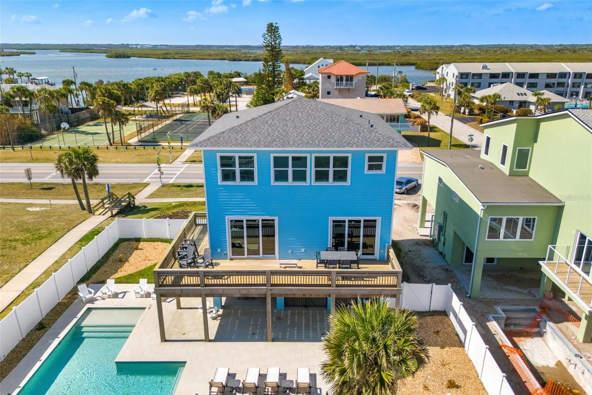6635 Turtlemound Road New Smyrna Beach FL 32169