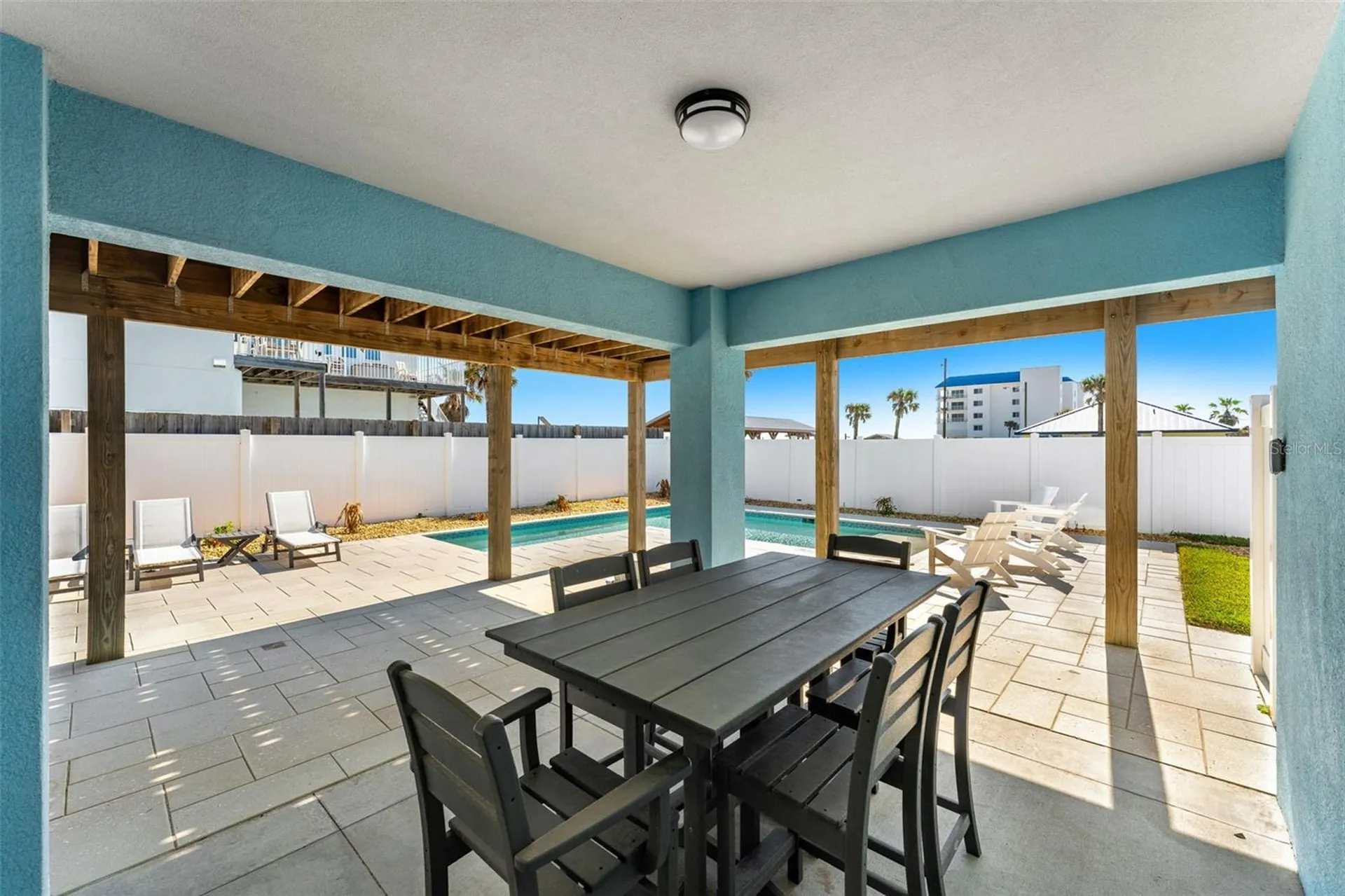 6635 Turtlemound Road New Smyrna Beach FL 32169