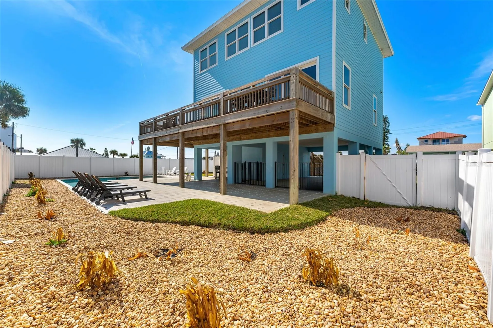 6635 Turtlemound Road New Smyrna Beach FL 32169