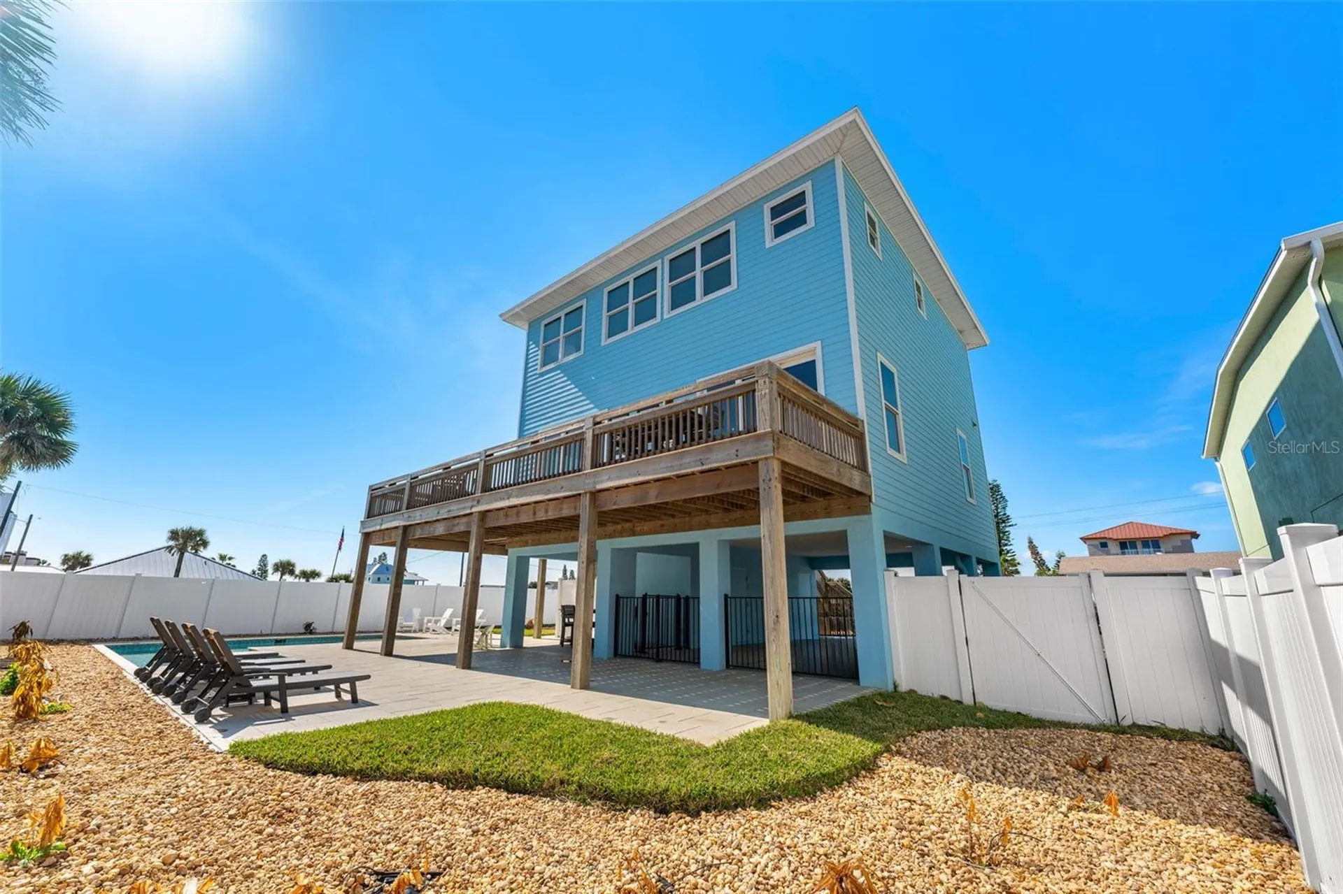 6635 Turtlemound Road New Smyrna Beach FL 32169