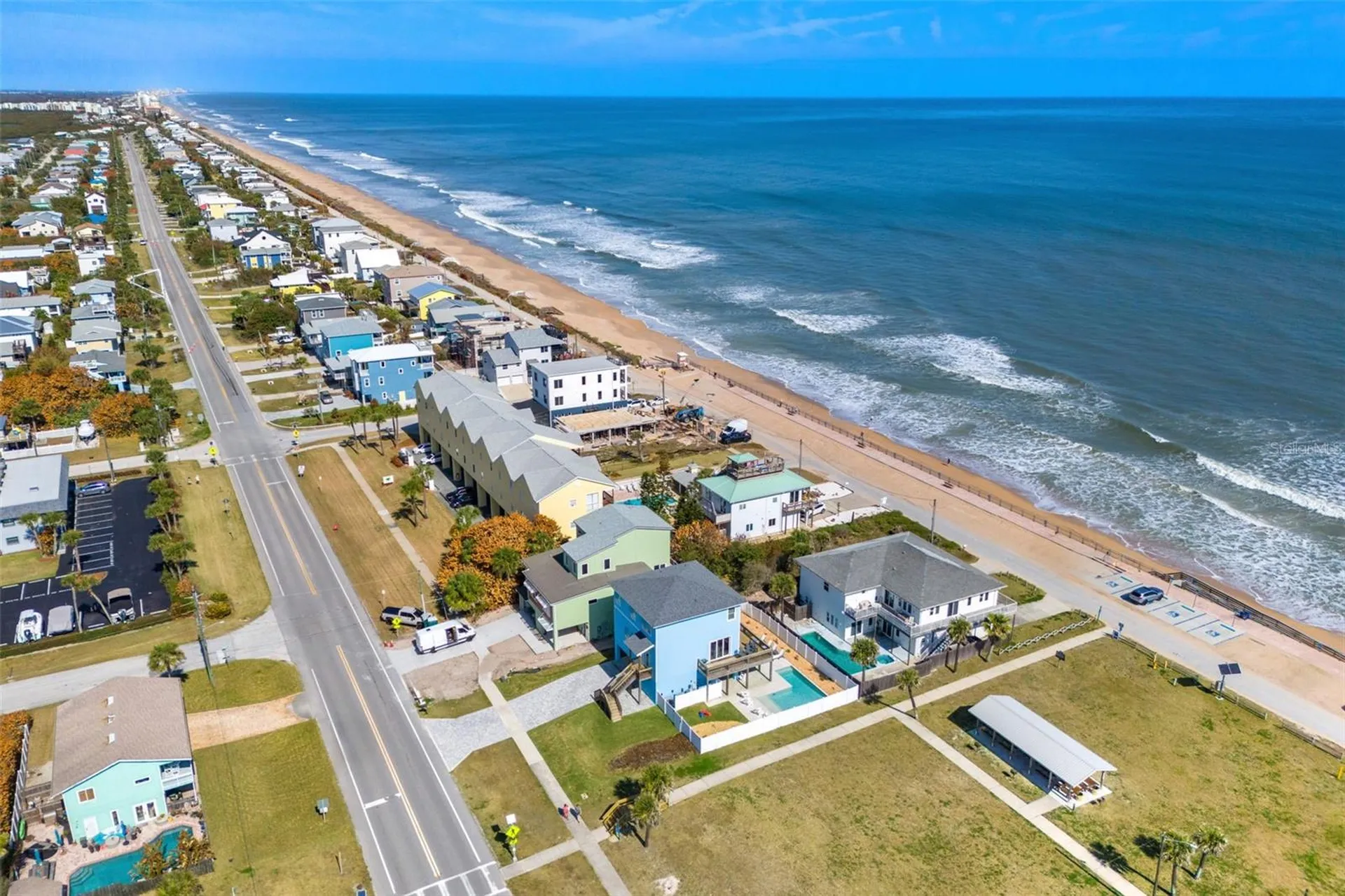 6635 Turtlemound Road New Smyrna Beach FL 32169
