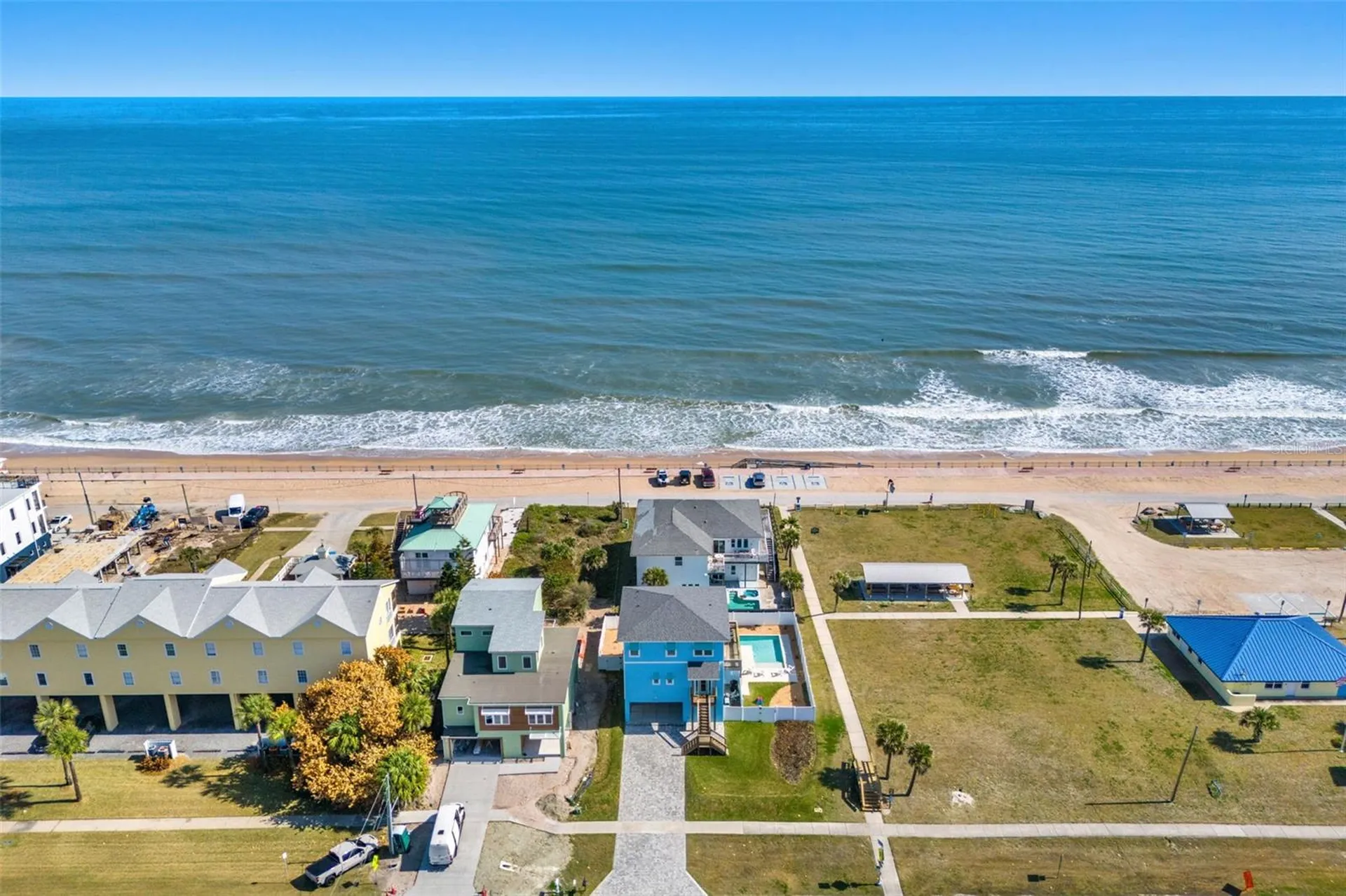 6635 Turtlemound Road New Smyrna Beach FL 32169