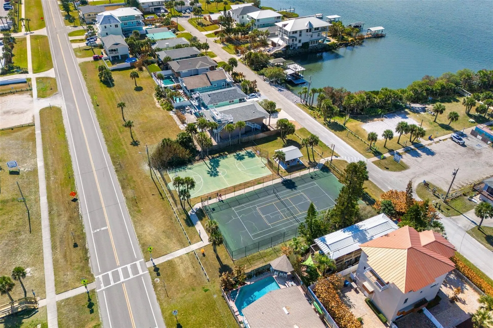 6635 Turtlemound Road New Smyrna Beach FL 32169