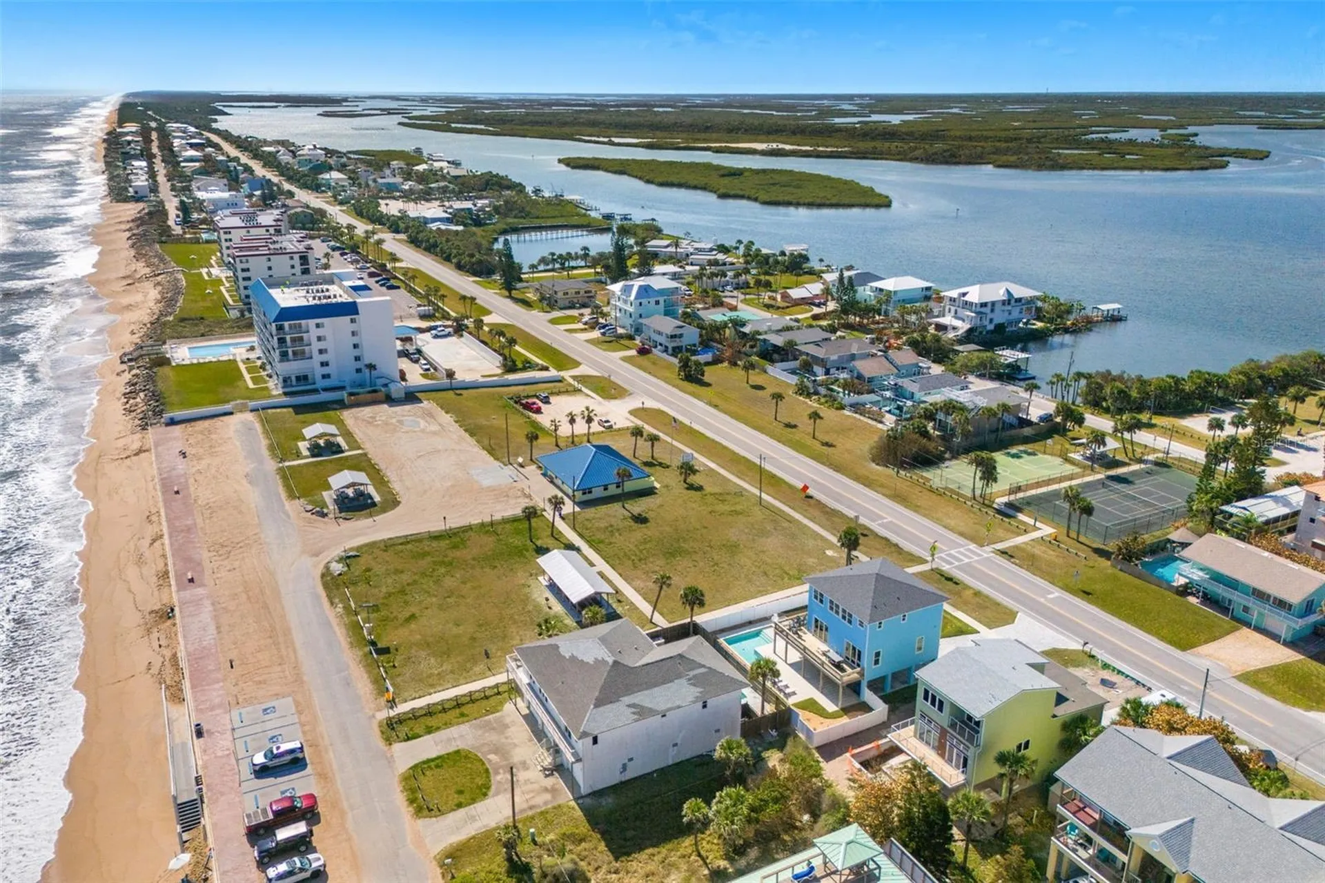 6635 Turtlemound Road New Smyrna Beach FL 32169