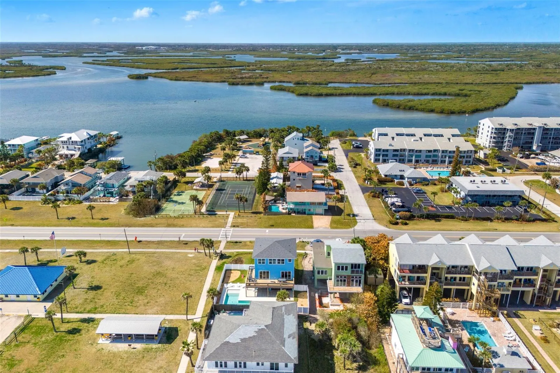 6635 Turtlemound Road New Smyrna Beach FL 32169